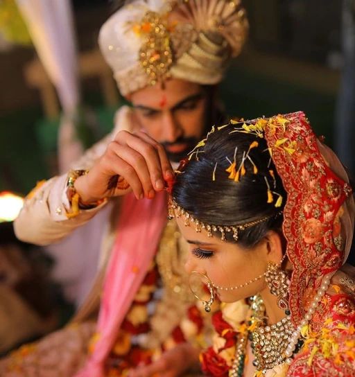 Intercaste Marriage